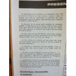 Polo I Revue Technique Volkswagen