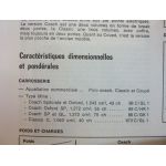 Polo I Revue Technique Volkswagen