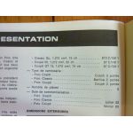 Polo I Revue Technique Volkswagen