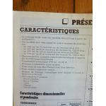 Escort Orion 91- Revue Technique Ford