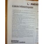 XM Inj ess Revue Technique Citroen