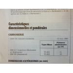 XM Inj ess Revue Technique Citroen