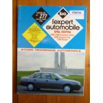 VECTRA Revue Technique Opel