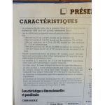 VECTRA Revue Technique Opel