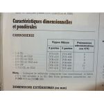 VECTRA Revue Technique Opel