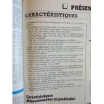 Fiesta 84 Revue Technique Ford