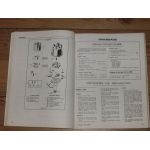 Alfetta Revue Technique Alfa Romeo