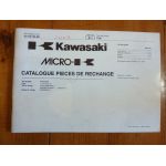03- KX125 M1 Catalogue Pieces