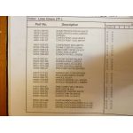 03- KX125 M1 Catalogue Pieces