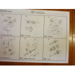 03- KX125 M1 Catalogue Pieces