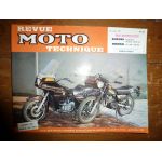 GL1100 TS RG GT80 Revue Technique moto Honda Suzuki