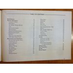 KX250 - Manuel Propriétaire