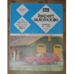 R20 TS Revue Technique Renault