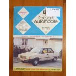 R9 die Revue Technique Renault