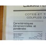 126 Revue Technique Fiat