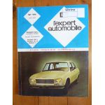 504 L Revue Technique Peugeot