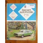 R20 Revue Technique Renault