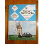 R18 Revue Technique Renault