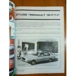 R18 Revue Technique Renault