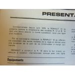 R18 Revue Technique Renault