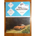 KADETT C Revue Technique Opel