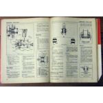 R20 TS Revue Technique Renault