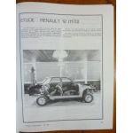 R12 R1170 Revue Technique Renault