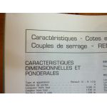 R12 R1170 Revue Technique Renault