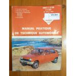 R5 R1220 R1222 Revue Technique Renault