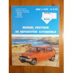 R5 R1220 R1222 Revue Technique Renault