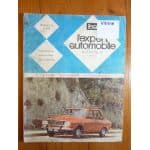 R12 R1170 Revue Technique Renault
