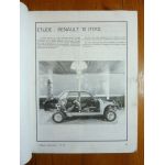 R12 R1170 Revue Technique Renault