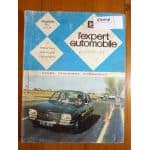 504 Revue Technique Peugeot