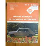 1100 Cooper Revue Technique LEA SIMCA