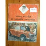 850 Cooper Revue Technique MINI