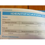 508 HDI 10- Revue Technique Peugeot