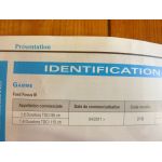 Focus TDCi 11- Revue Technique Ford