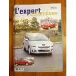 5008 HDI 10- Revue Technique Peugeot