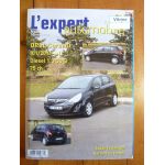 Corsa D CDTi 11- Revue Technique Opel