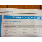 Corsa D CDTi 11- Revue Technique Opel