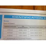 Clio 3 Dci 09- Revue Technique Renault