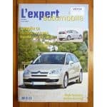 C4 Ess 04-08 Revue Technique Citroen