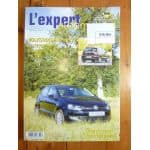 Polo V 09- Revue Technique Volkswagen