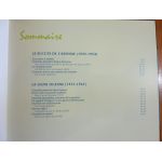 ARONDE de mon Père Revue Atlas