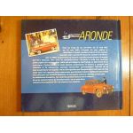 ARONDE de mon Père Revue Atlas