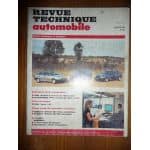 Astra Revue Technique Opel