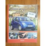 C2 Revue Connaitre entretenir Citroen