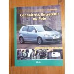 POLO Revue Connaitre entretenir Volkswagen
