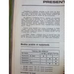 Fiesta Revue Technique LEA Ford