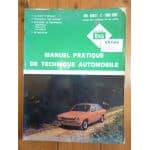 Kadett C Revue Technique Opel